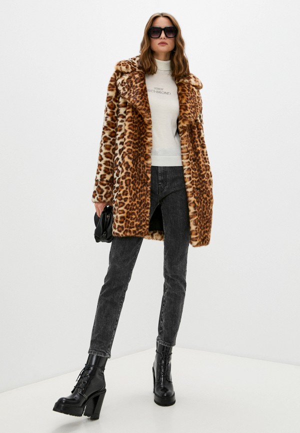 фото Водолазка john richmond