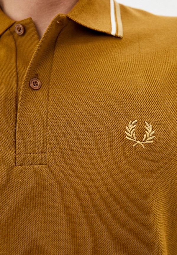 фото Поло fred perry