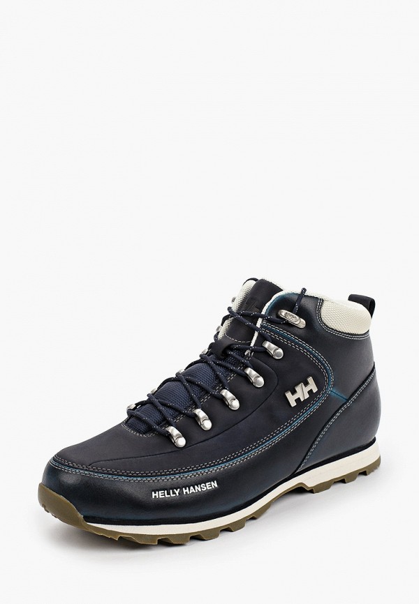 фото Ботинки helly hansen