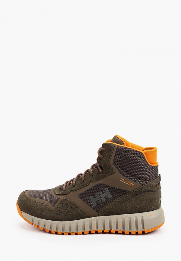 фото Кроссовки helly hansen