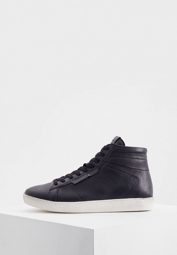 фото Кеды allsaints