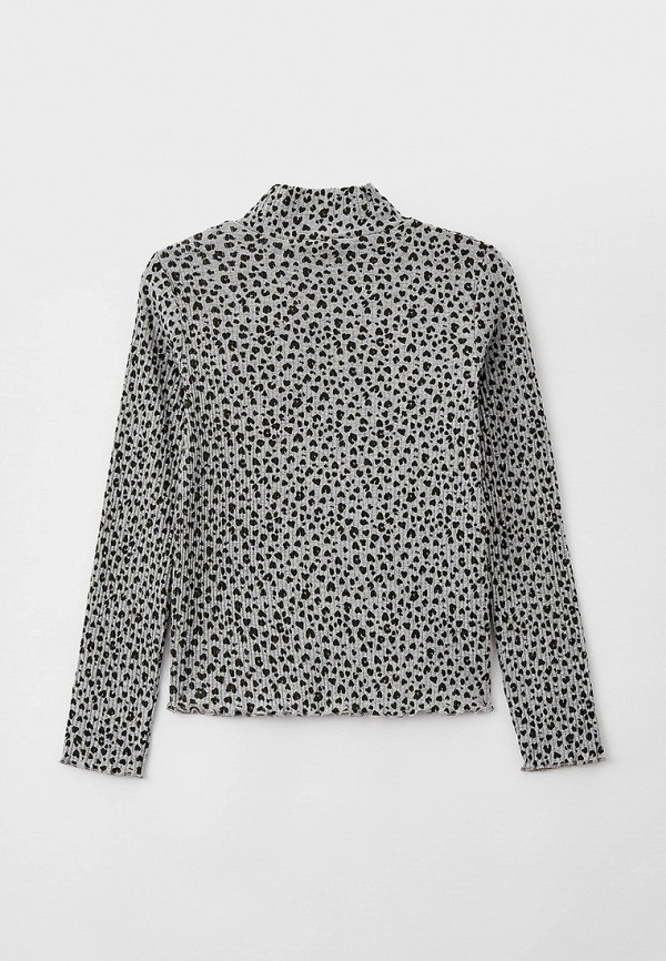 фото Водолазка mango kids