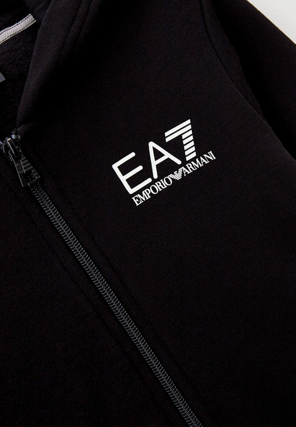 фото Толстовка ea7