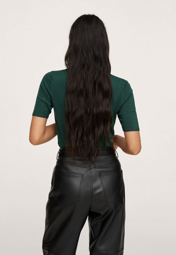 фото Водолазка mango