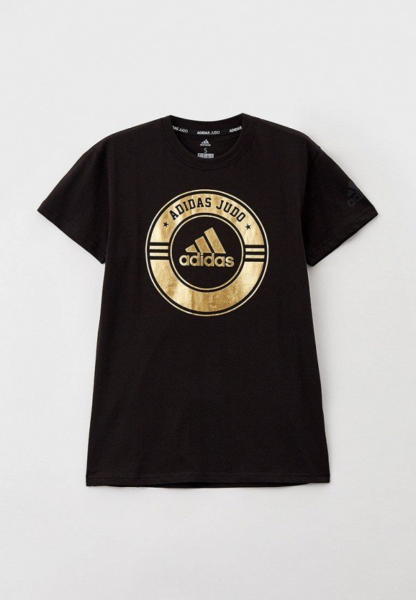 фото Футболка adidas combat