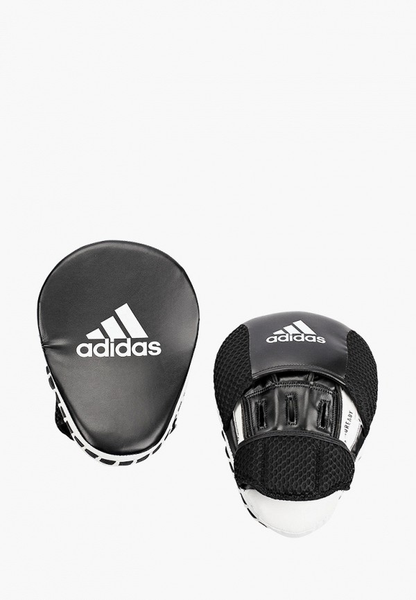 фото Лапы adidas combat