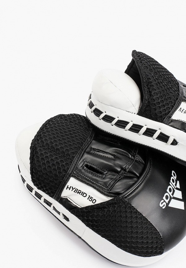 фото Лапы adidas combat