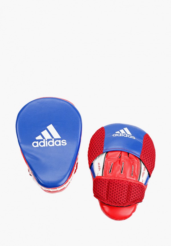 фото Лапы adidas combat