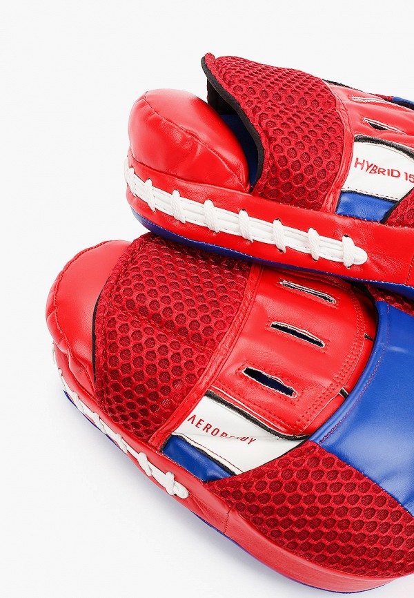 фото Лапы adidas combat