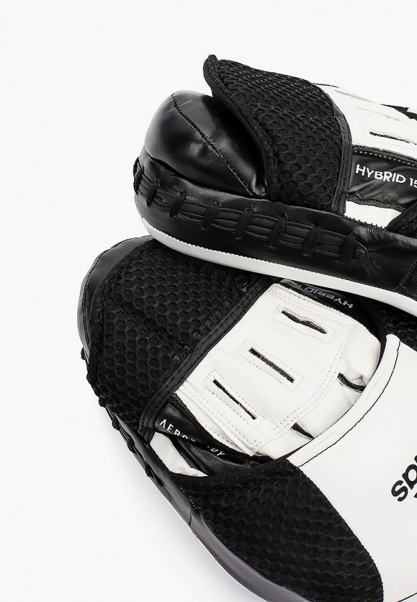 фото Лапы adidas combat