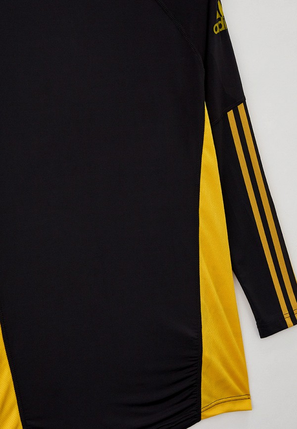 фото Лонгслив компрессионный adidas combat