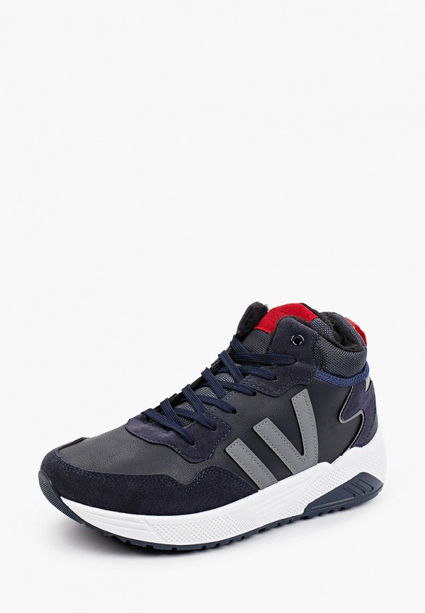 фото Кроссовки patrol