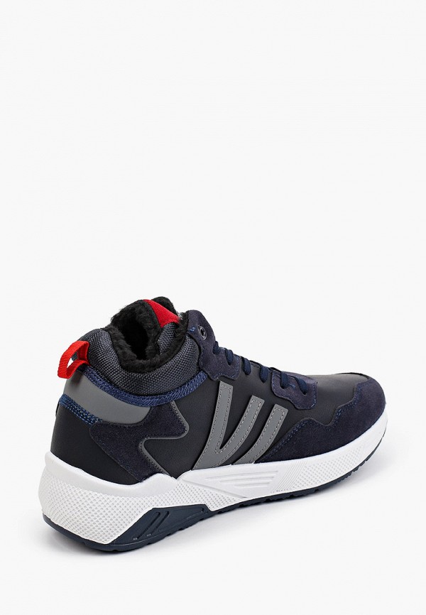 фото Кроссовки patrol