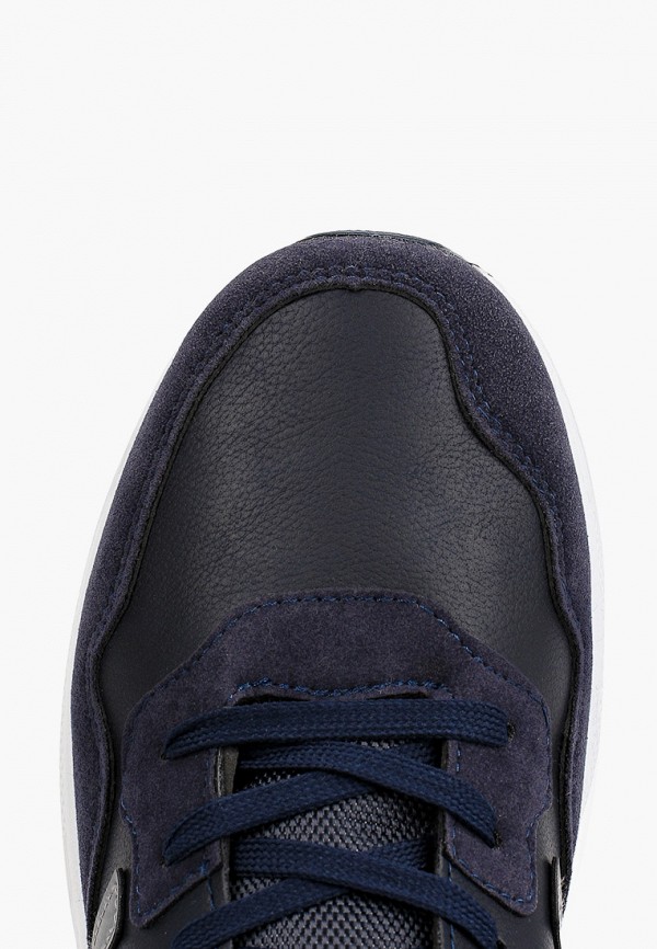 фото Кроссовки patrol