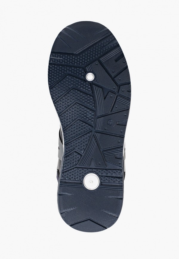 фото Кроссовки patrol