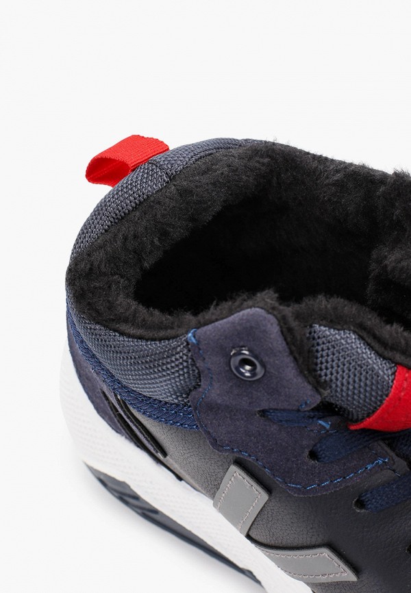 фото Кроссовки patrol