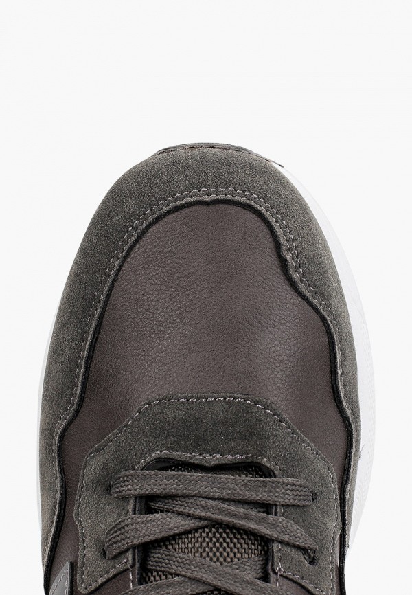 фото Кроссовки patrol