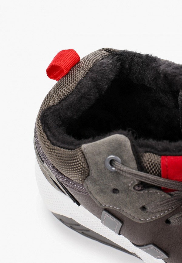 фото Кроссовки patrol