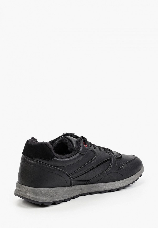 фото Кроссовки patrol