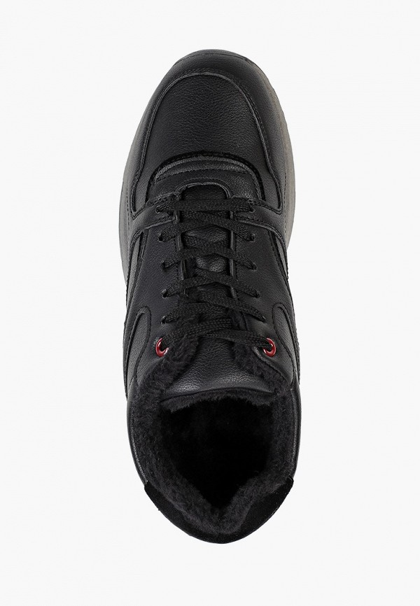 фото Кроссовки patrol