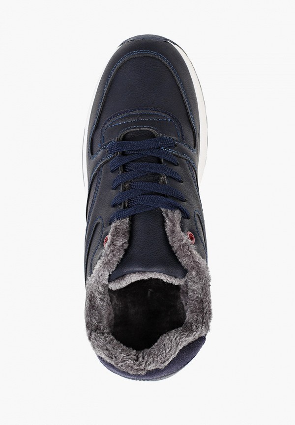 фото Кроссовки patrol