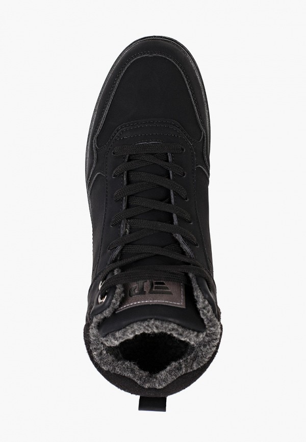 фото Кроссовки patrol