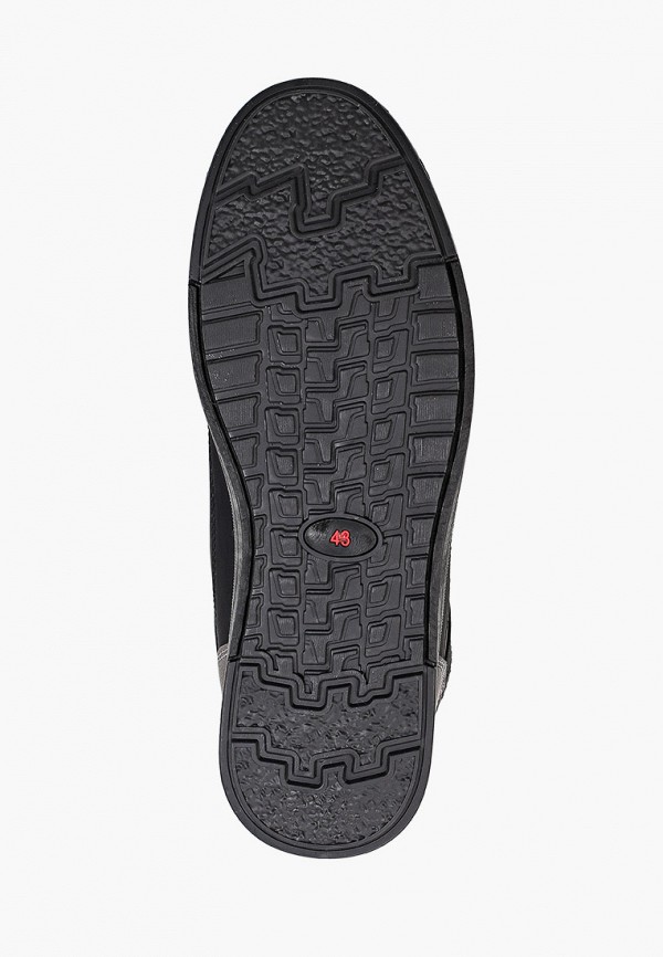 фото Кроссовки patrol