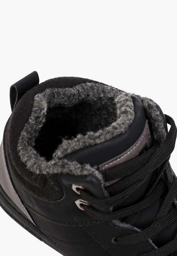 фото Кроссовки patrol