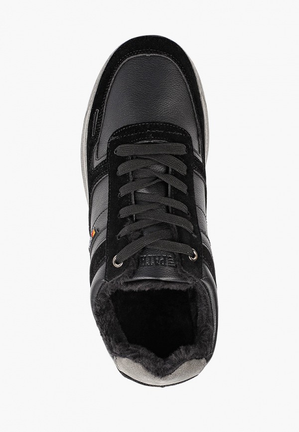 фото Кроссовки patrol