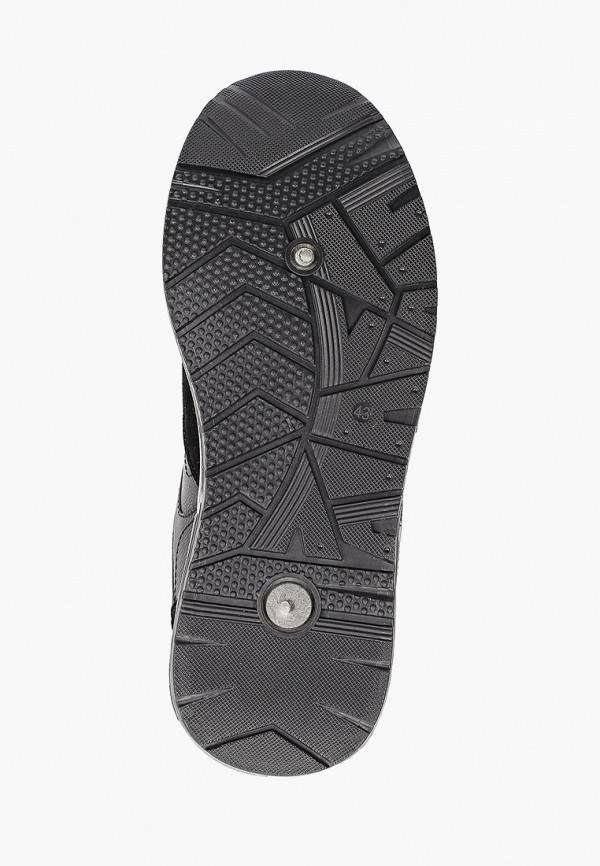 фото Кроссовки patrol