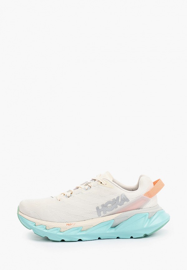 фото Кроссовки hoka one one