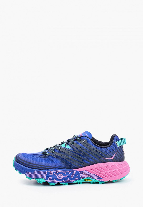 фото Кроссовки hoka one one