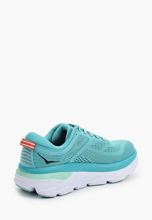 фото Кроссовки hoka one one