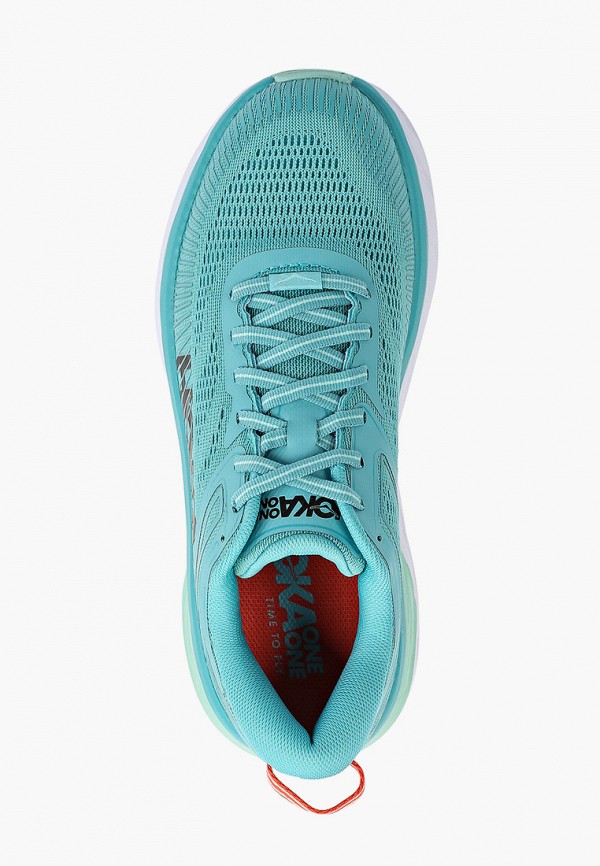 фото Кроссовки hoka one one