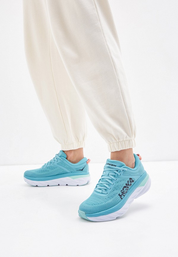 фото Кроссовки hoka one one