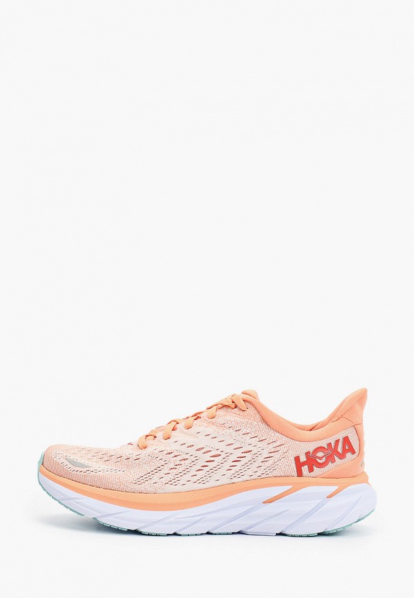 фото Кроссовки hoka one one