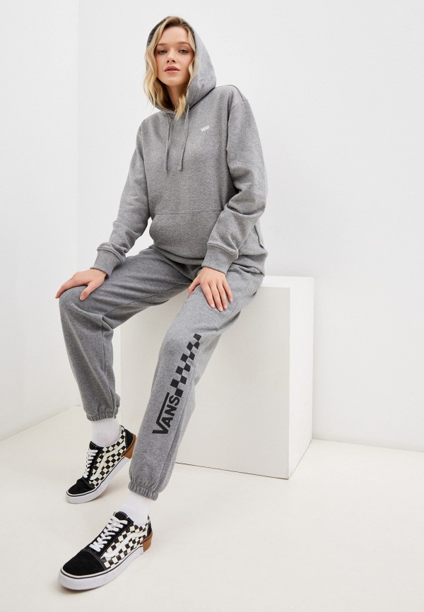 фото Худи vans