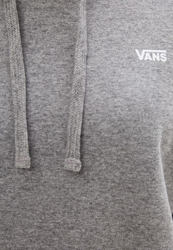 фото Худи vans