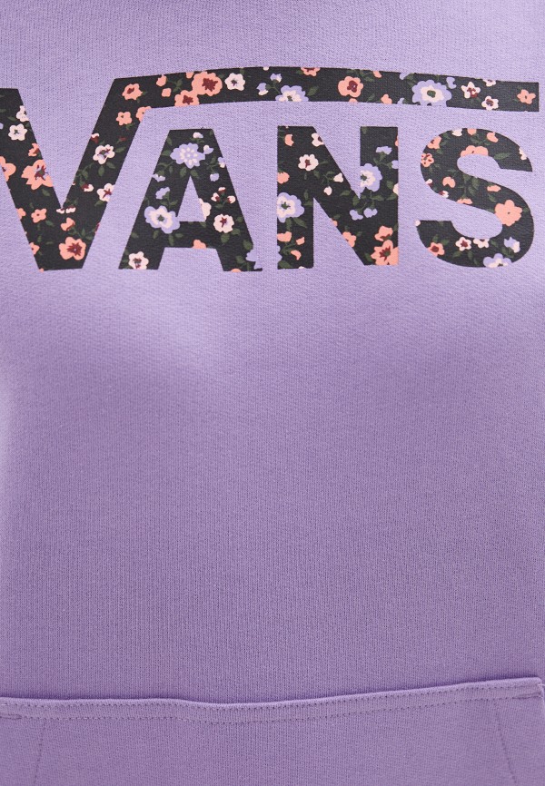 фото Худи vans