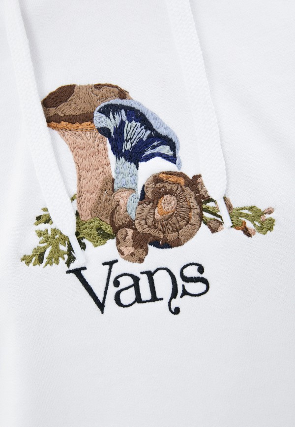фото Худи vans