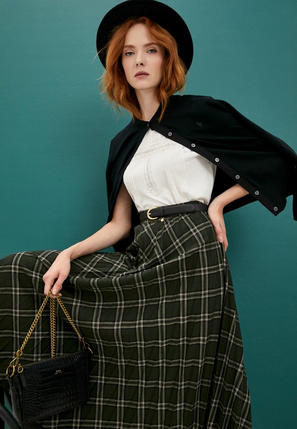 фото Футболка polo ralph lauren