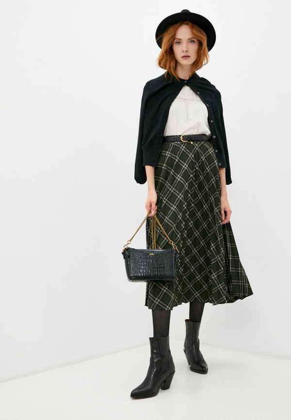 фото Футболка polo ralph lauren