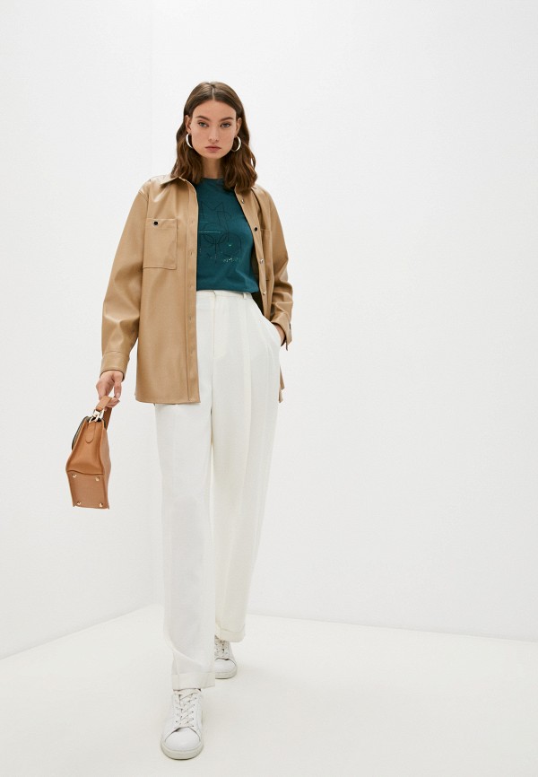 фото Футболка emporio armani