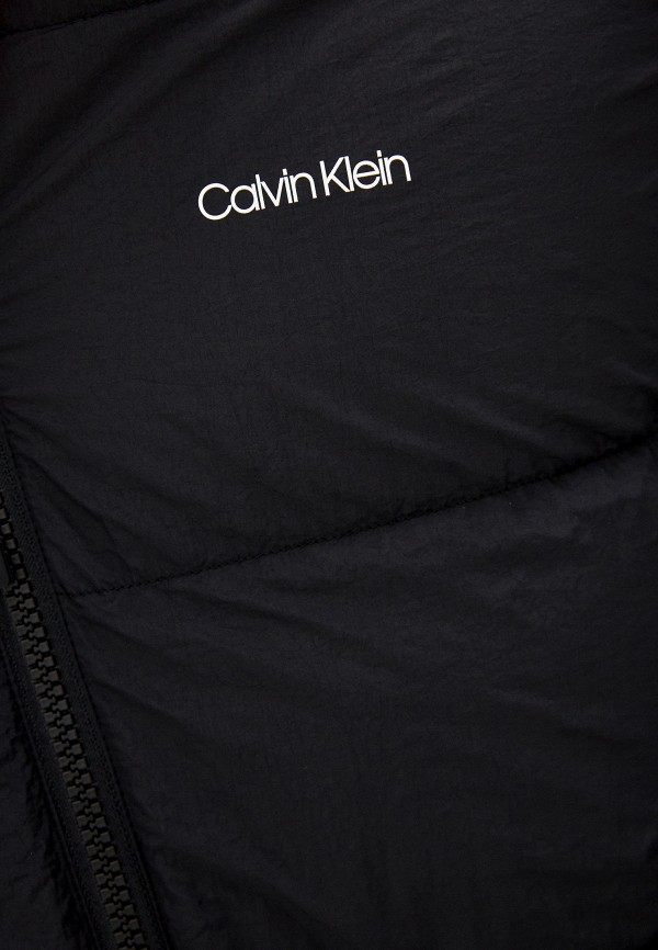 фото Куртка утепленная calvin klein
