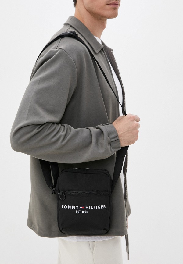 фото Сумка tommy hilfiger