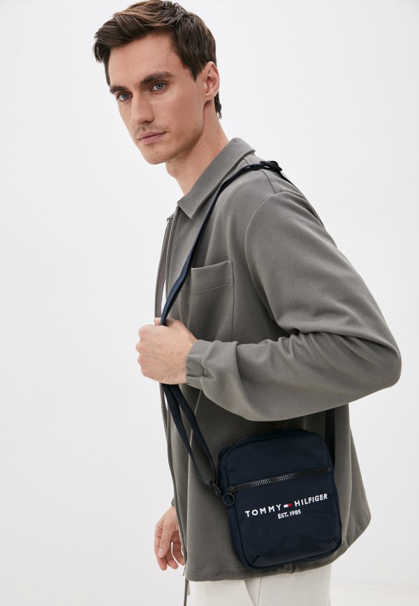 фото Сумка tommy hilfiger