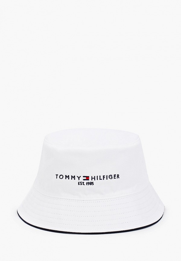 фото Панама tommy hilfiger