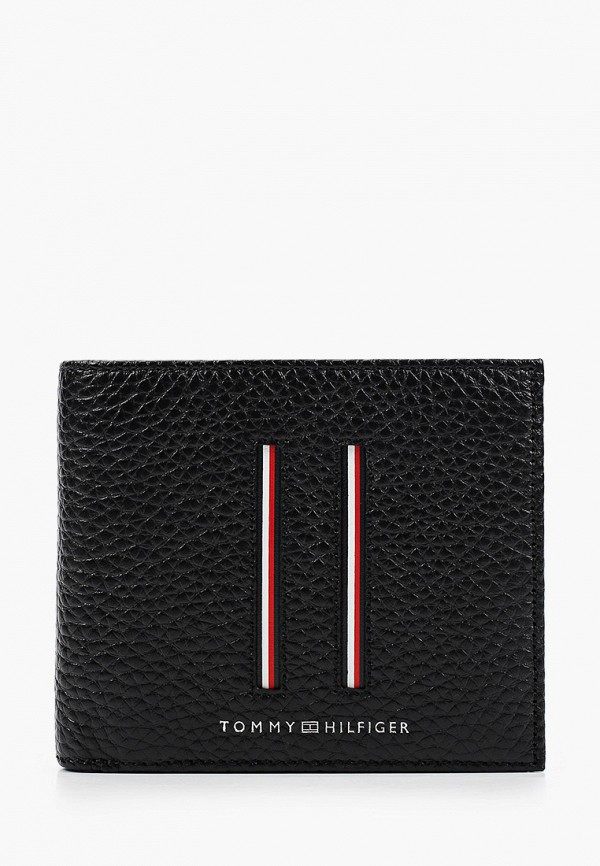 фото Кошелек tommy hilfiger
