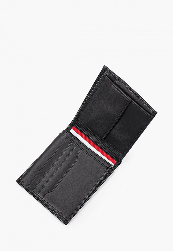 фото Кошелек tommy hilfiger