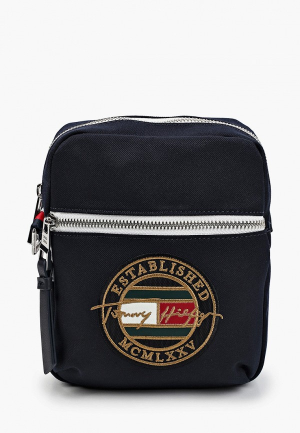 фото Сумка tommy hilfiger